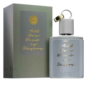 Armaf All You Need Is Desire