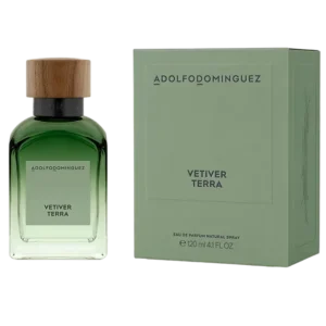 Adolfo Dominguez Vetiver Terra