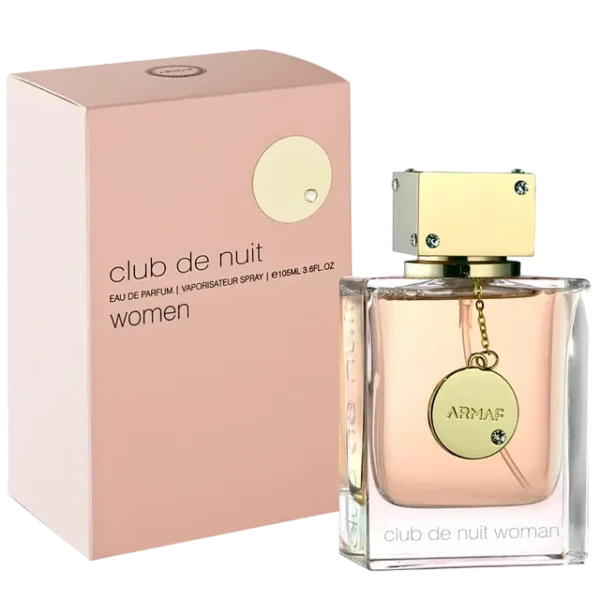 Decant Armaf Club de Nuit Woman