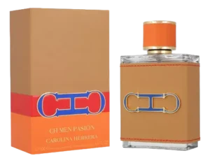 Carolina Herrera CH Men Pasión