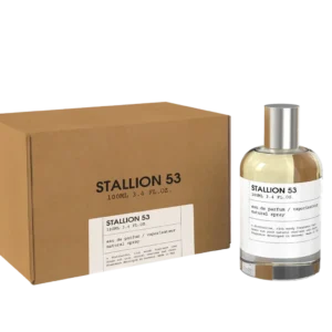 Emper Stallion 53