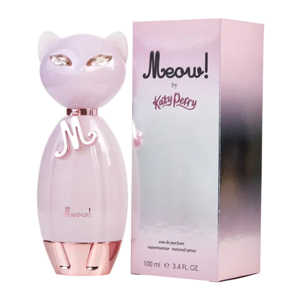 Katy Perry Meow