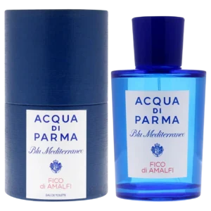 Acqua di Parma Blu Mediterraneo Fico di Amalfi Acqua di Parma Blu Mediterraneo Fico di Amalfi