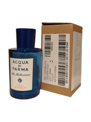 Acqua di Parma Blu Mediterraneo Fico di Amalfi TESTER
