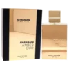 Al Haramain Amber Oud Gold Edition 120ml