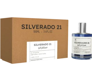 Amaran Silverado 21 Amaran Silverado 21