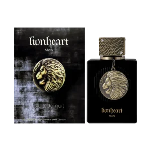 Armaf Club De Nuit Lionheart Man