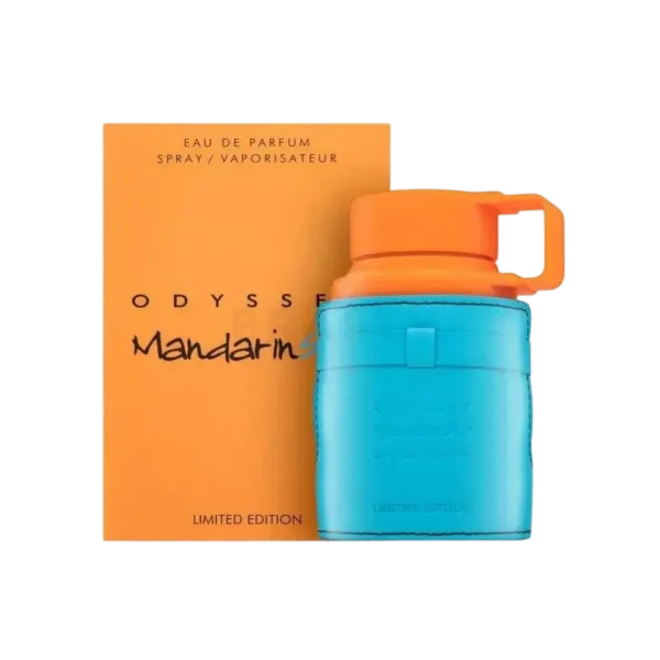 Armaf Odyssey Mandarin Sky