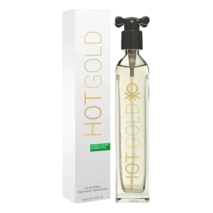 Benetton Hot Gold