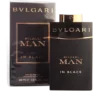 Bvlgari Man In Black