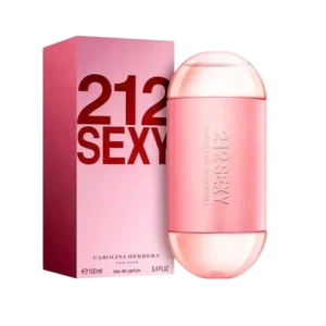 Carolina Herrera 212 Sexy