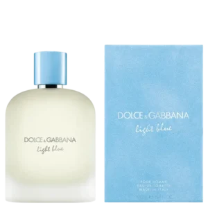 Dolce & Gabbana Light Blue EDT 100ml 2025