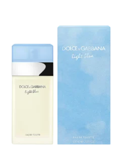 Dolce & Gabbana Light Blue Mujer