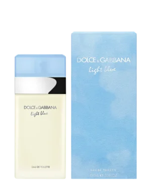 Dolce & Gabbana Light Blue Mujer Dolce & Gabbana Light Blue Mujer