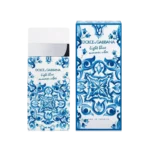 Dolce & Gabbana Light Blue Summer Vibes Mujer