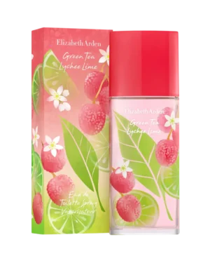 Elizabeth Arden Green Tea Lychee Lime