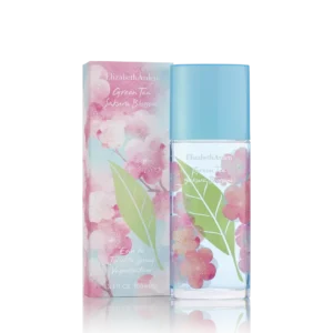 Elizabeth Arden Green Tea Sakura Blossom
