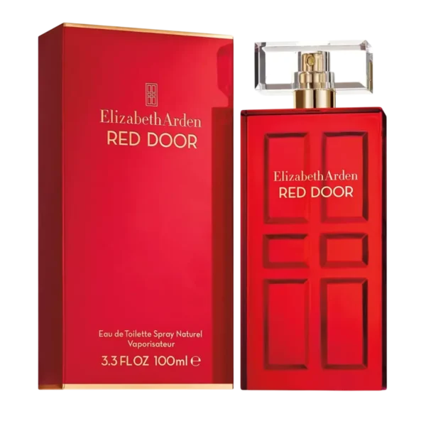 Elizabeth Arden Red Door