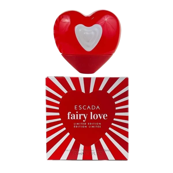 Escada Fairy Love