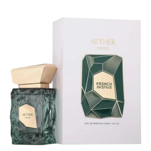 French Avenue Aether