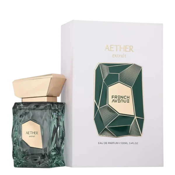 French Avenue Aether