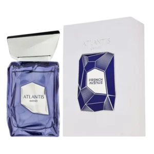 French Avenue Atlantis