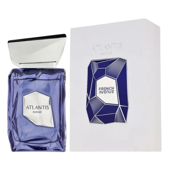 French Avenue Atlantis