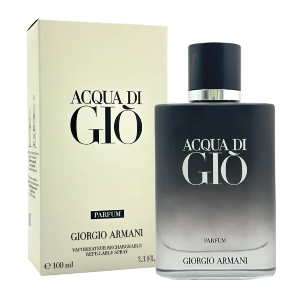 Giorgio Armani Acqua di Giò Parfum