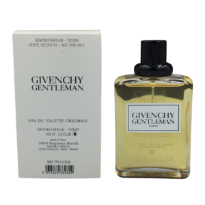 Givenchy Gentleman EDT