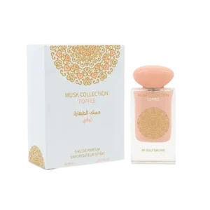 Gulf Orchid Musk Collection Toffee Gulf Orchid Musk Collection Toffee