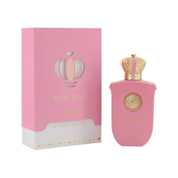 Gulf Orchid Rare Rose