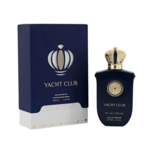 Gulf Orchid Yacht Club Gulf Orchid Yacht Club