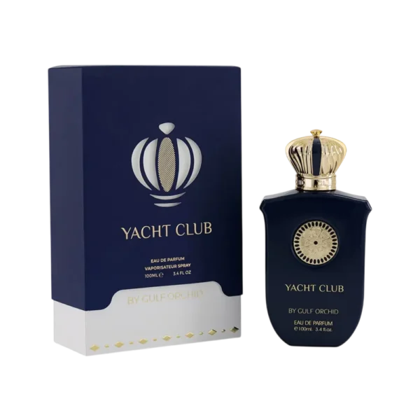 Gulf Orchid Yacht Club