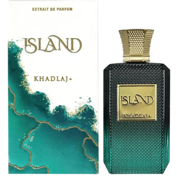 Khadlaj Island Khadlaj Island