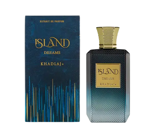 Khadlaj Island Dreams