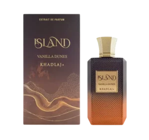 Khadlaj Island Vanilla Dunes Khadlaj Island Vanilla Dunes