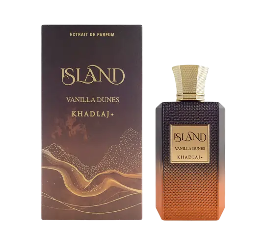 Khadlaj Island Vanilla Dunes