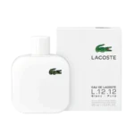 Lacoste Eau de Lacoste L.12.12. White