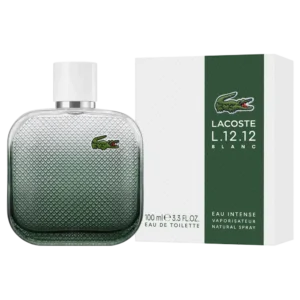 Lacoste Eau de Lacoste L.12.12. White Intense