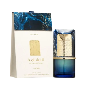 Lattafa Al Nashama Caprice Lattafa Al Nashama Caprice