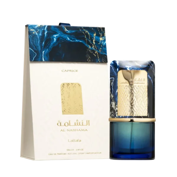 Lattafa Al Nashama Caprice Lattafa Al Nashama Caprice