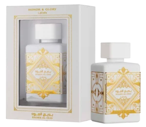 Lattafa Badee Al Oud Honor & Glory Lattafa Badee Al Oud Honor & Glory