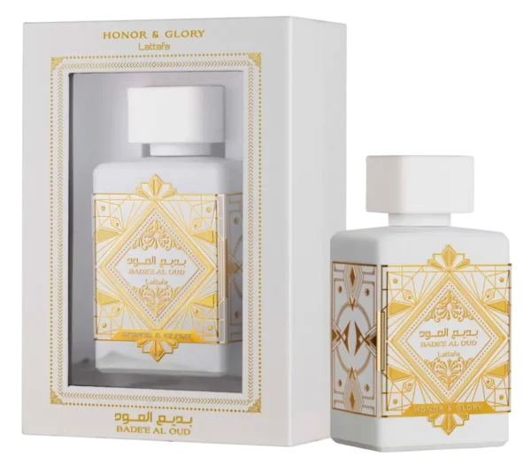 Lattafa Badee Al Oud Honor & Glory Lattafa Badee Al Oud Honor & Glory