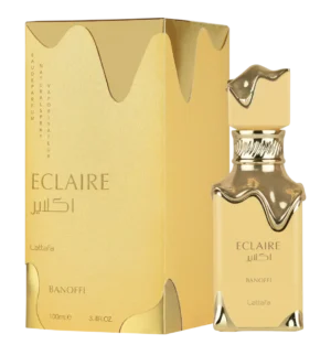 Lattafa Eclaire Banoffi Lattafa Eclaire Banoffi