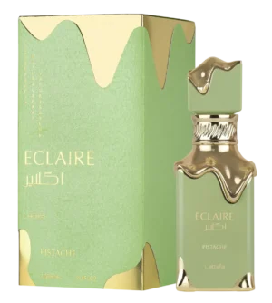 Lattafa Eclaire Pistache Lattafa Eclaire Pistache