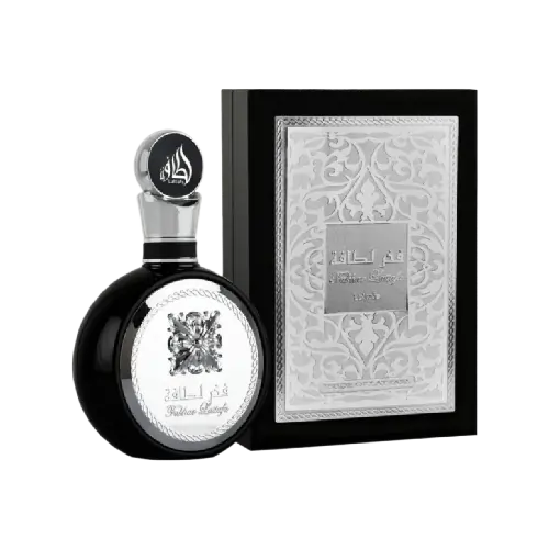 Lattafa Fakhar Black