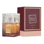 Lattafa khamrah Dukhan