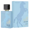 Lattafa Lail Maleki Moroccan Blue Lattafa Lail Maleki Moroccan Blue