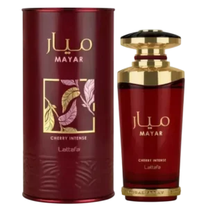 Lattafa Mayar Cherry Intense Lattafa Mayar Cherry Intense