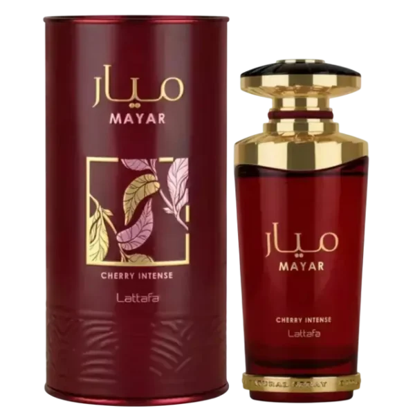 Lattafa Mayar Cherry Intense Lattafa Mayar Cherry Intense